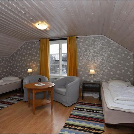 Valagardens Vaerdshus Och Camping Ab Valadalen ภายนอก รูปภาพ