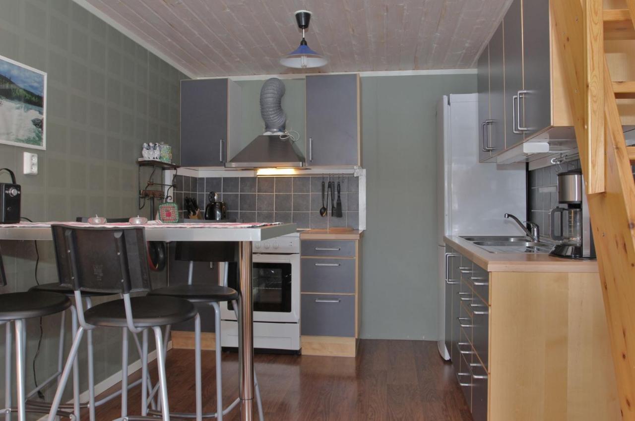 Valagardens Vaerdshus Och Camping Ab Valadalen ภายนอก รูปภาพ