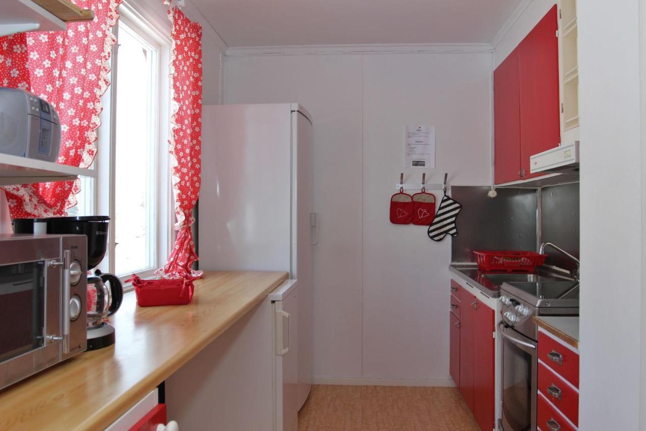 Valagardens Vaerdshus Och Camping Ab Valadalen ภายนอก รูปภาพ