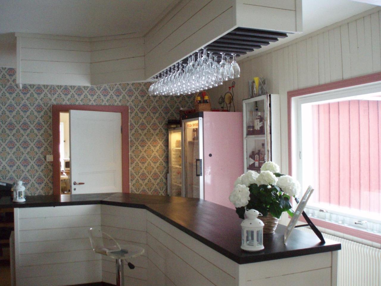 Valagardens Vaerdshus Och Camping Ab Valadalen ภายนอก รูปภาพ