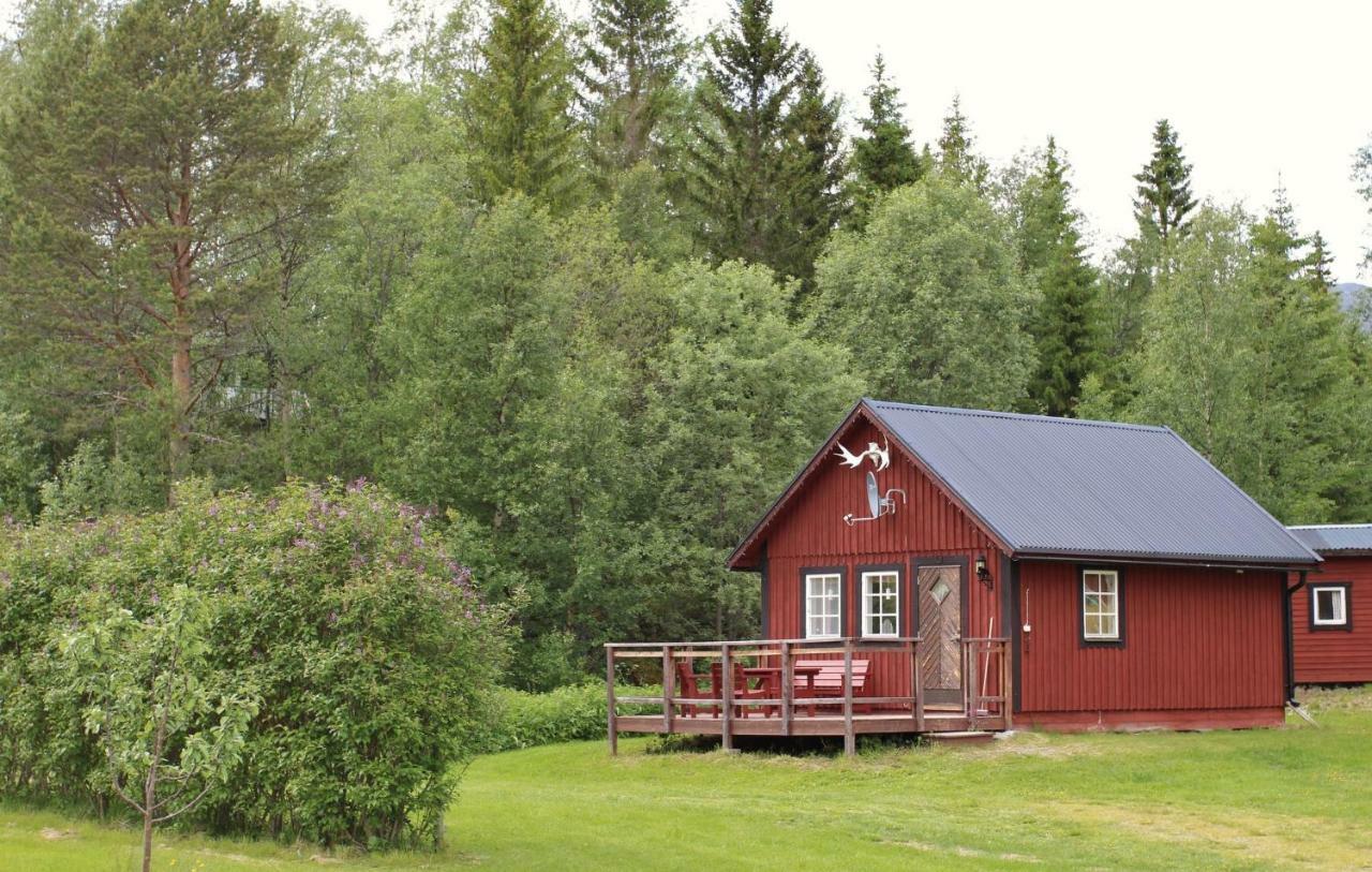 Valagardens Vaerdshus Och Camping Ab Valadalen ภายนอก รูปภาพ